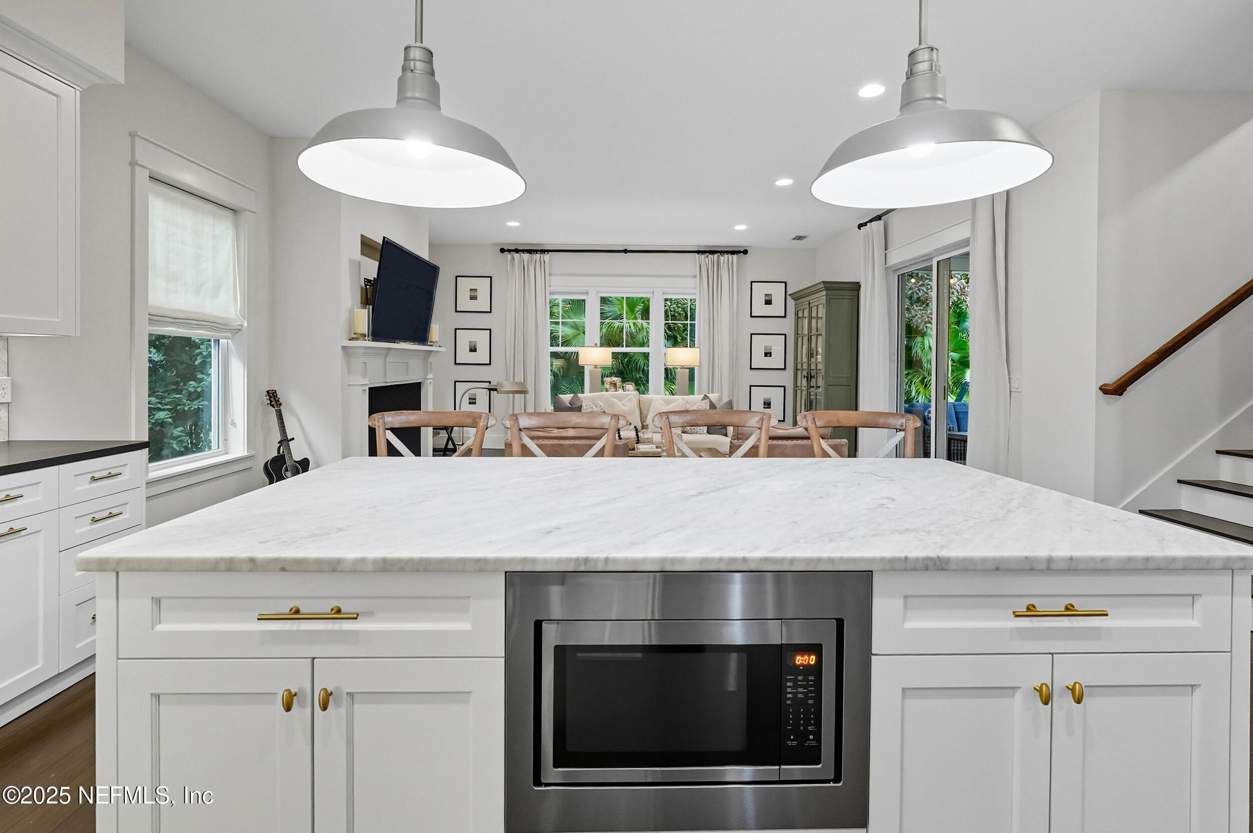 951 Paradise Circle Atlantic Beach, FL 32233 - Photo 18 of 76 Perfect for Entertaining