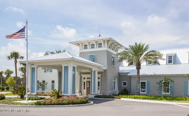 $840,000 | 951 Paradise Circle, Atlantic Beach, FL 32233