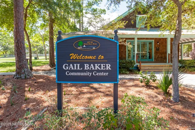 $840,000 | 951 Paradise Circle, Atlantic Beach, FL 32233