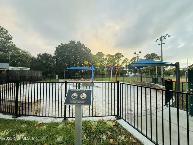 $840,000 | 951 Paradise Circle, Atlantic Beach, FL 32233