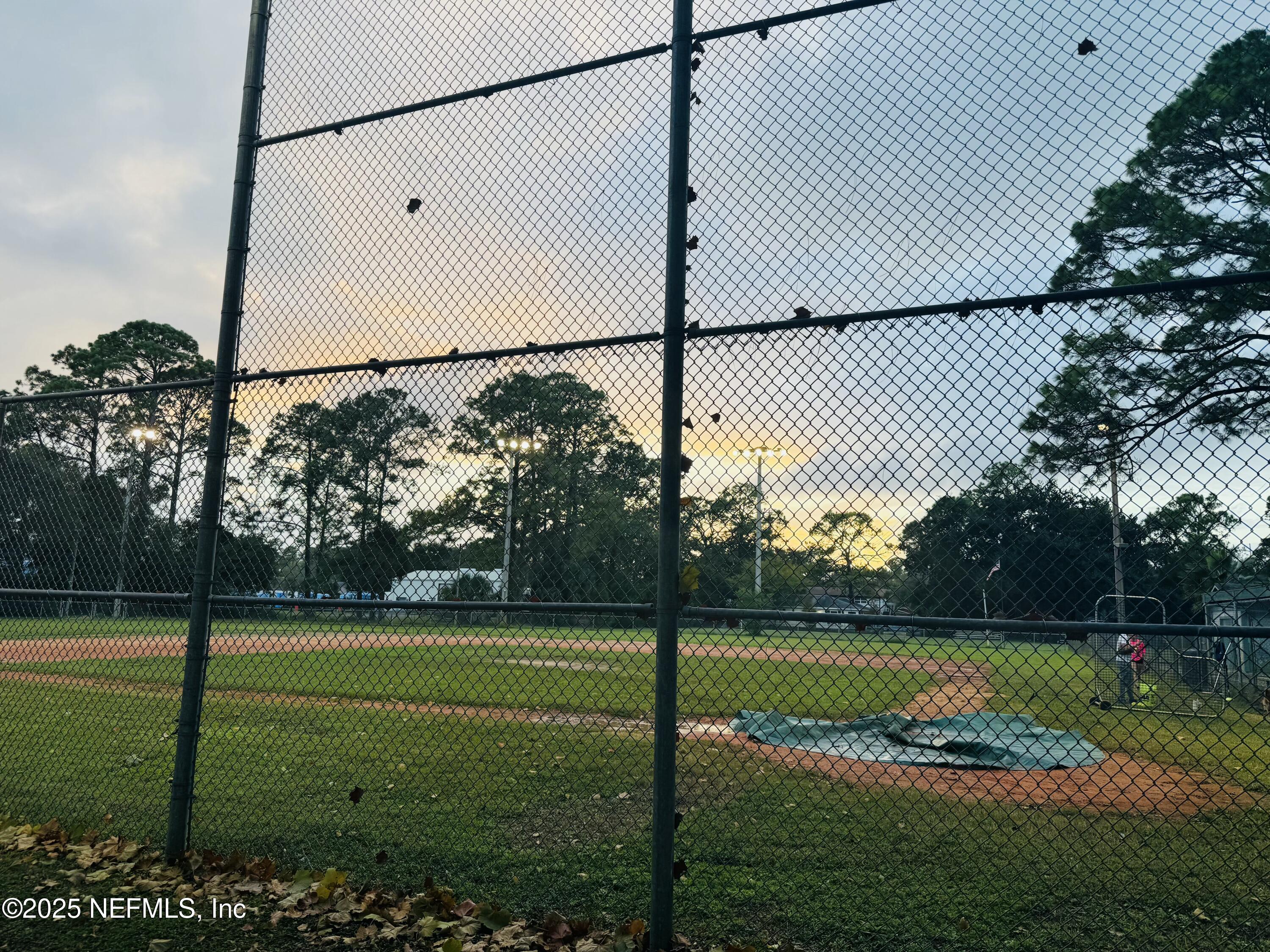 951 Paradise Circle Atlantic Beach, FL 32233 - Photo 72 of 76 a view of a park