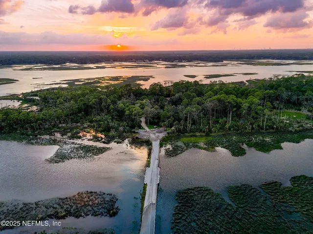 $840,000 | 951 Paradise Circle, Atlantic Beach, FL 32233