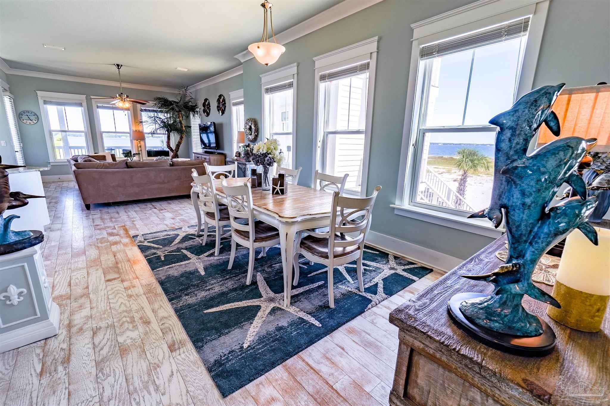 1466 Seaside Circle Navarre Beach, FL 32566 - Photo 11 of 50