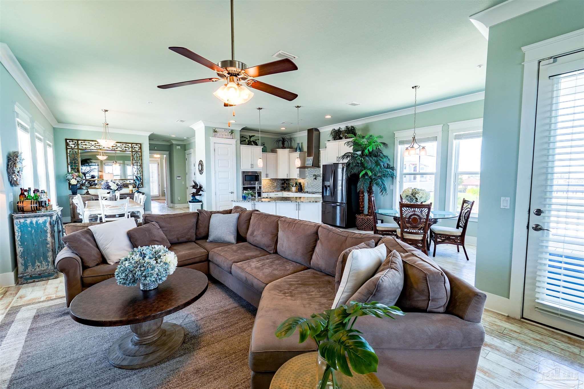 1466 Seaside Circle Navarre Beach, FL 32566 - Photo 18 of 50
