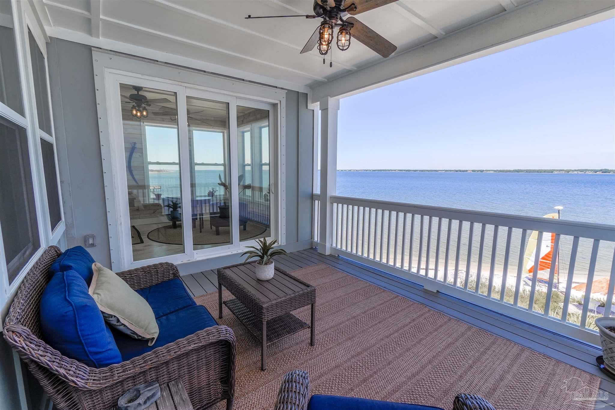 1466 Seaside Circle Navarre Beach, FL 32566 - Photo 21 of 50