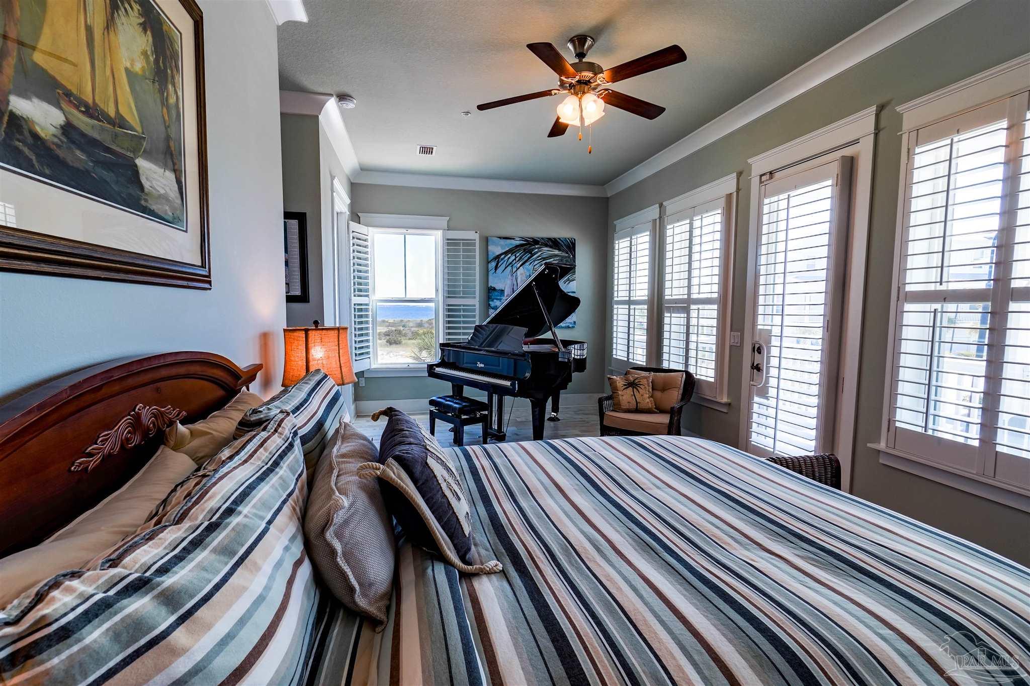1466 Seaside Circle Navarre Beach, FL 32566 - Photo 22 of 50
