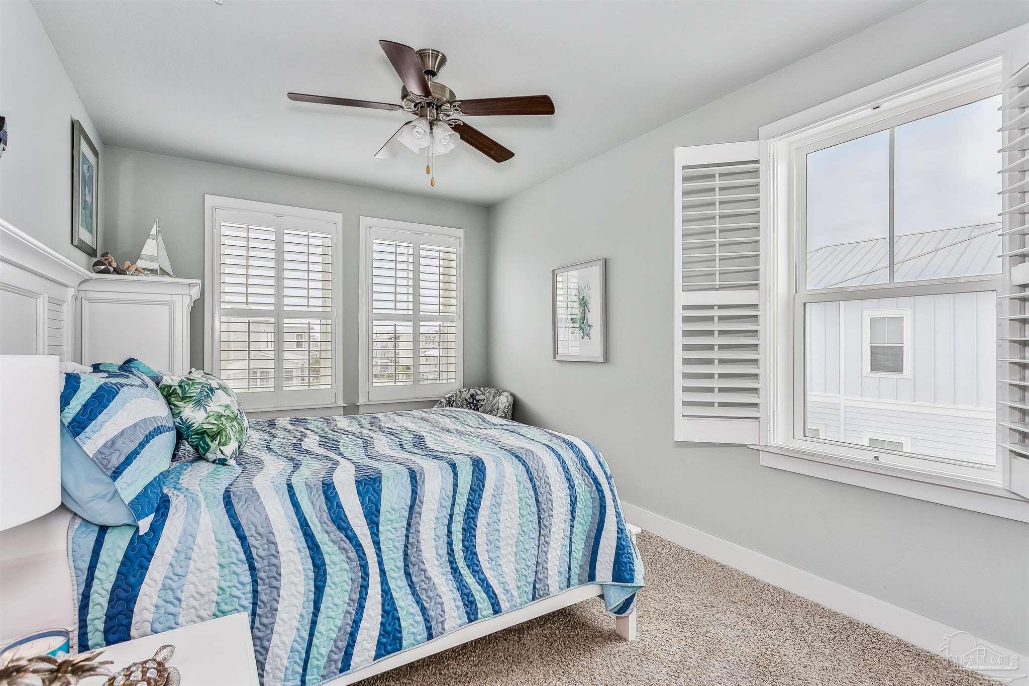 1466 Seaside Circle Navarre Beach, FL 32566 - Photo 29 of 50