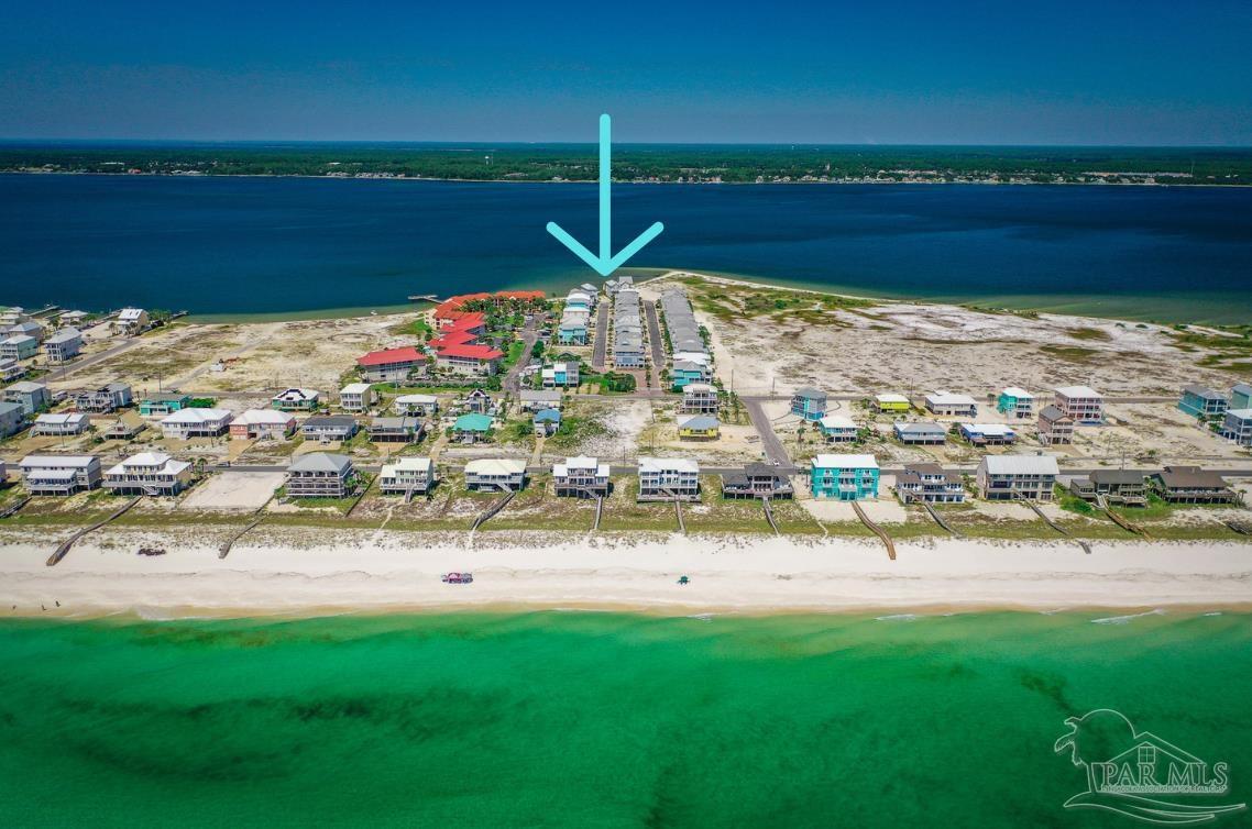 1466 Seaside Circle Navarre Beach, FL 32566 - Photo 3 of 50