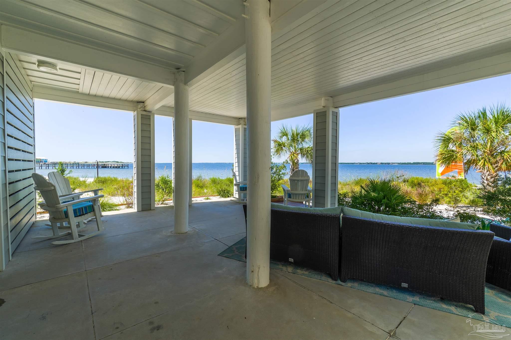 1466 Seaside Circle Navarre Beach, FL 32566 - Photo 40 of 50