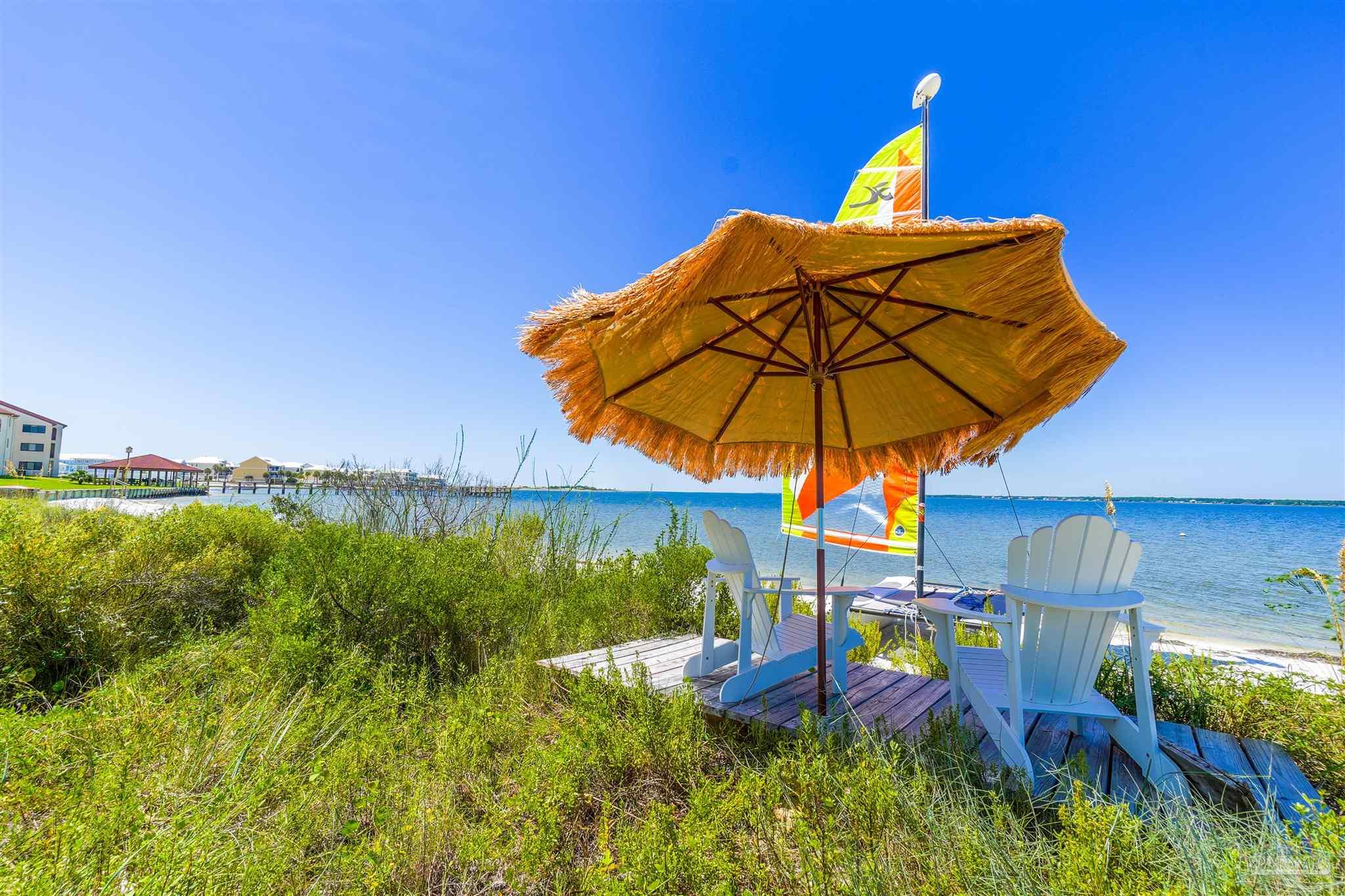 1466 Seaside Circle Navarre Beach, FL 32566 - Photo 41 of 50