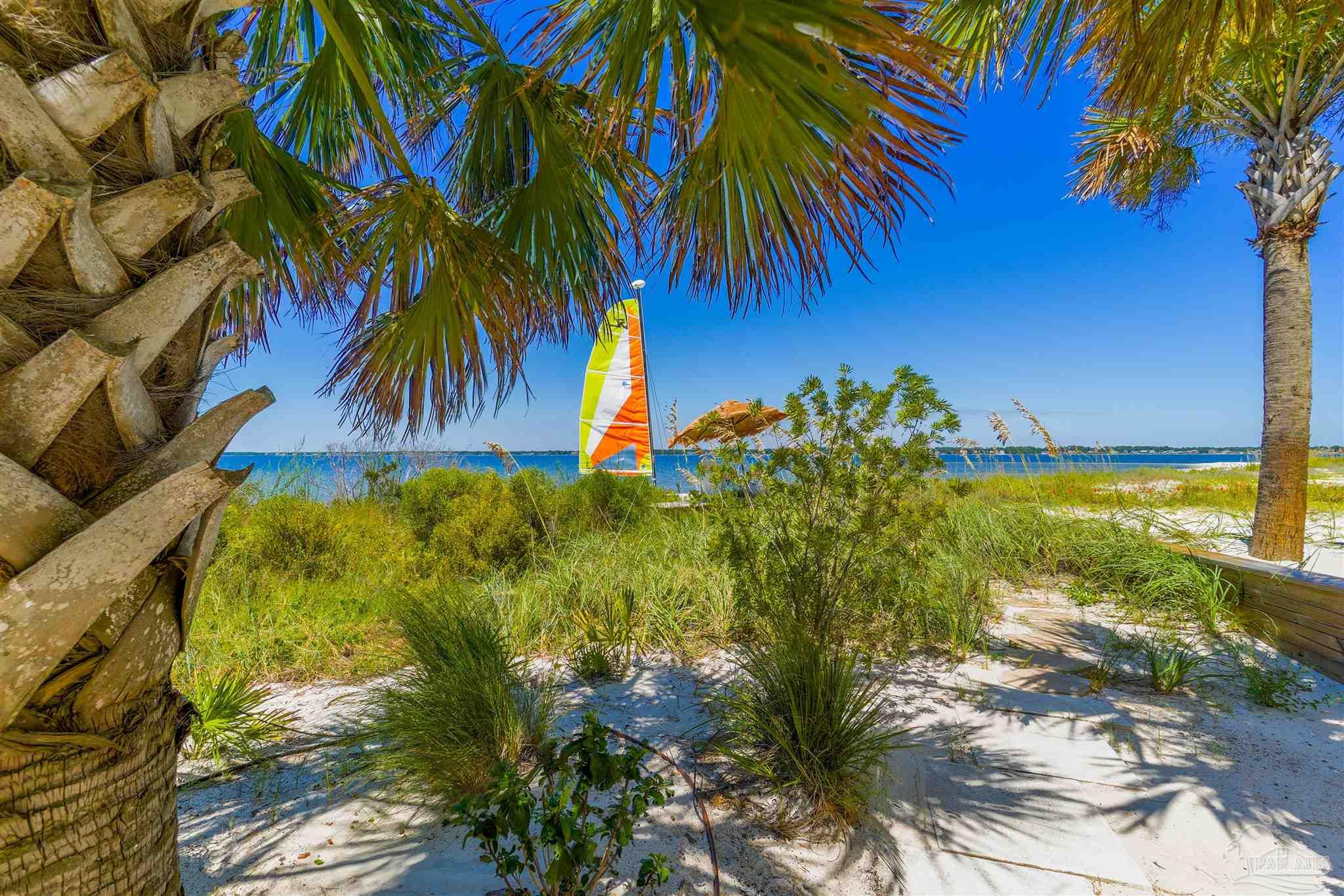 1466 Seaside Circle Navarre Beach, FL 32566 - Photo 44 of 50