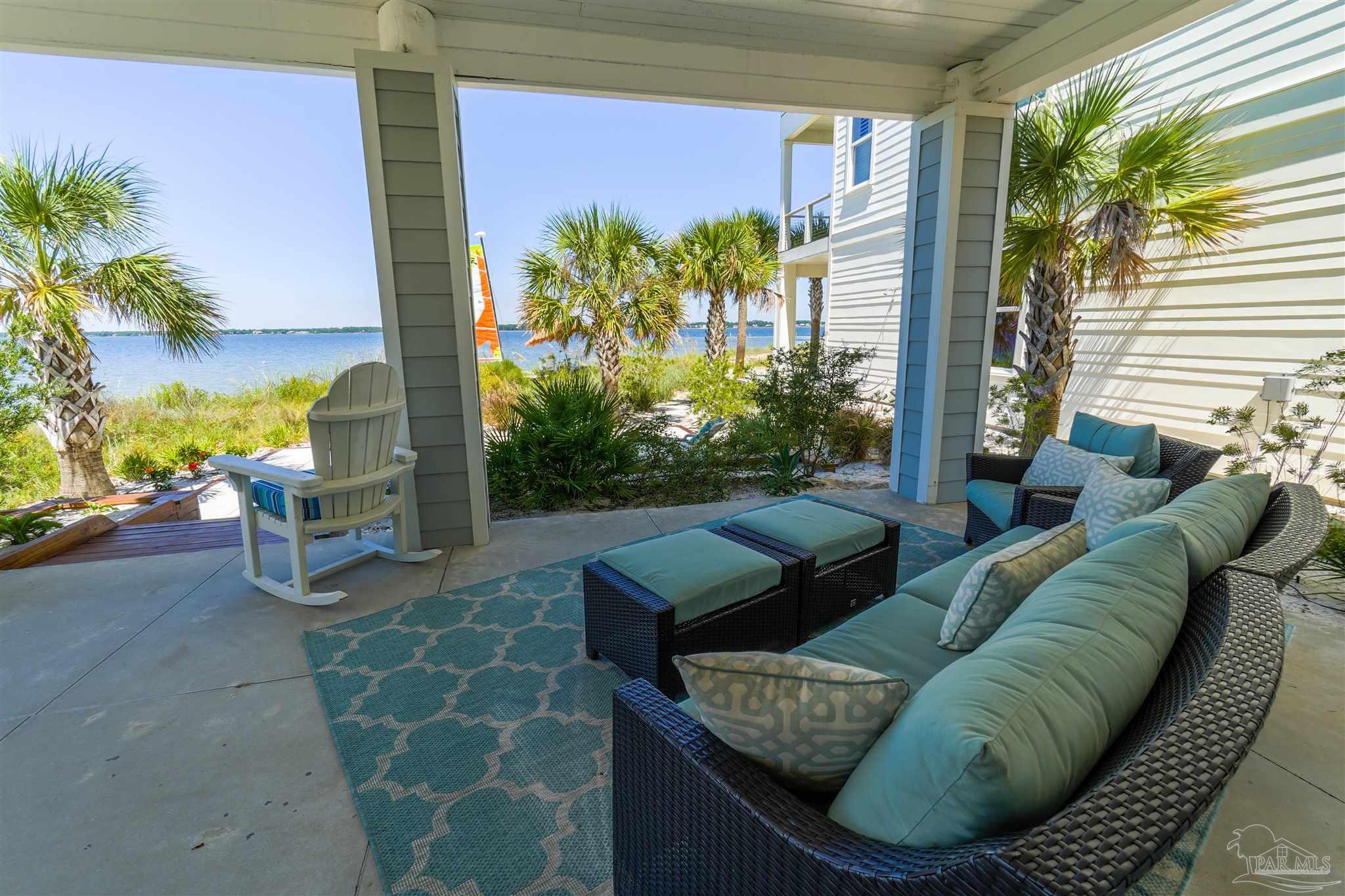 1466 Seaside Circle Navarre Beach, FL 32566 - Photo 45 of 50