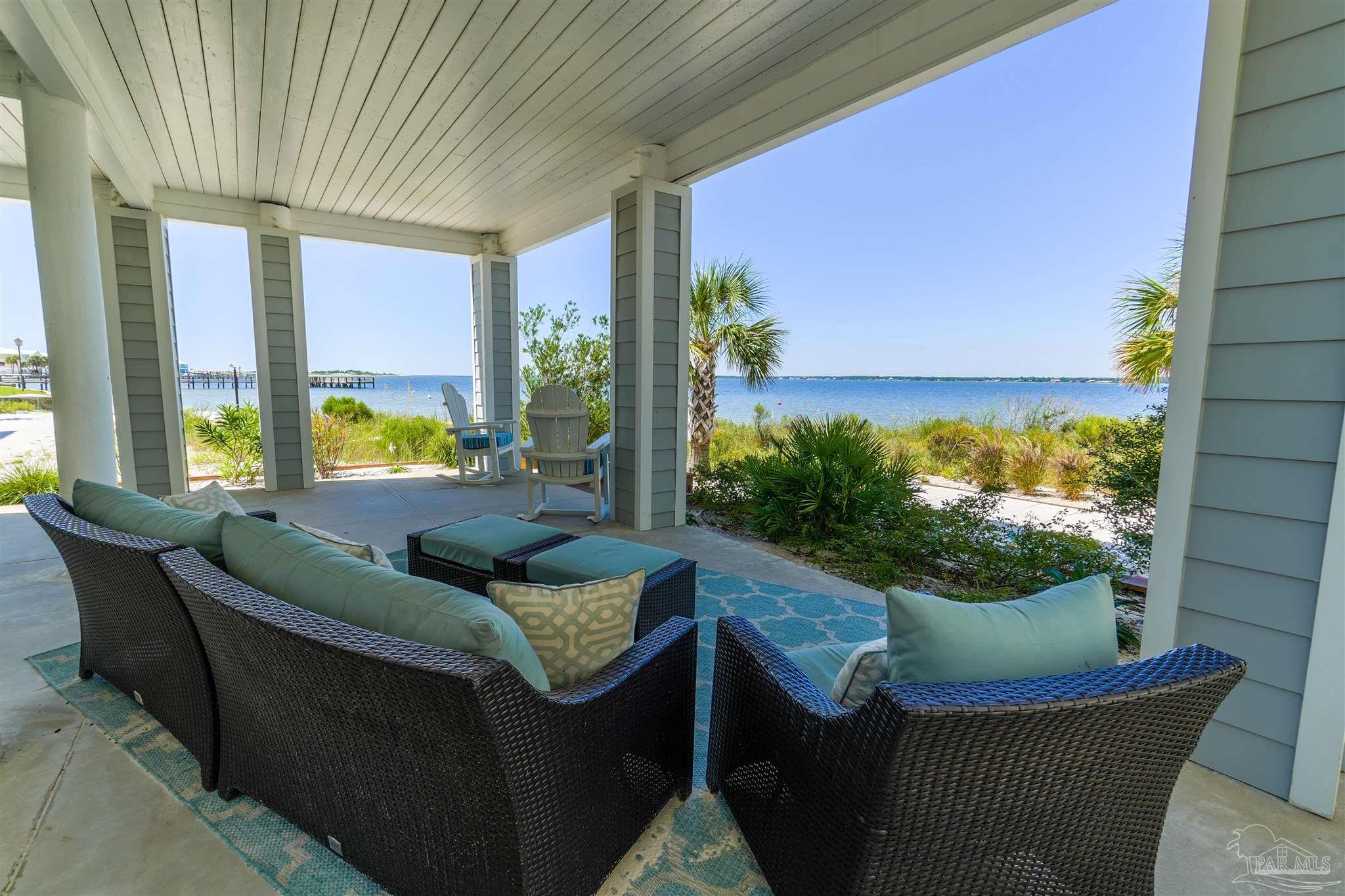 1466 Seaside Circle Navarre Beach, FL 32566 - Photo 46 of 50
