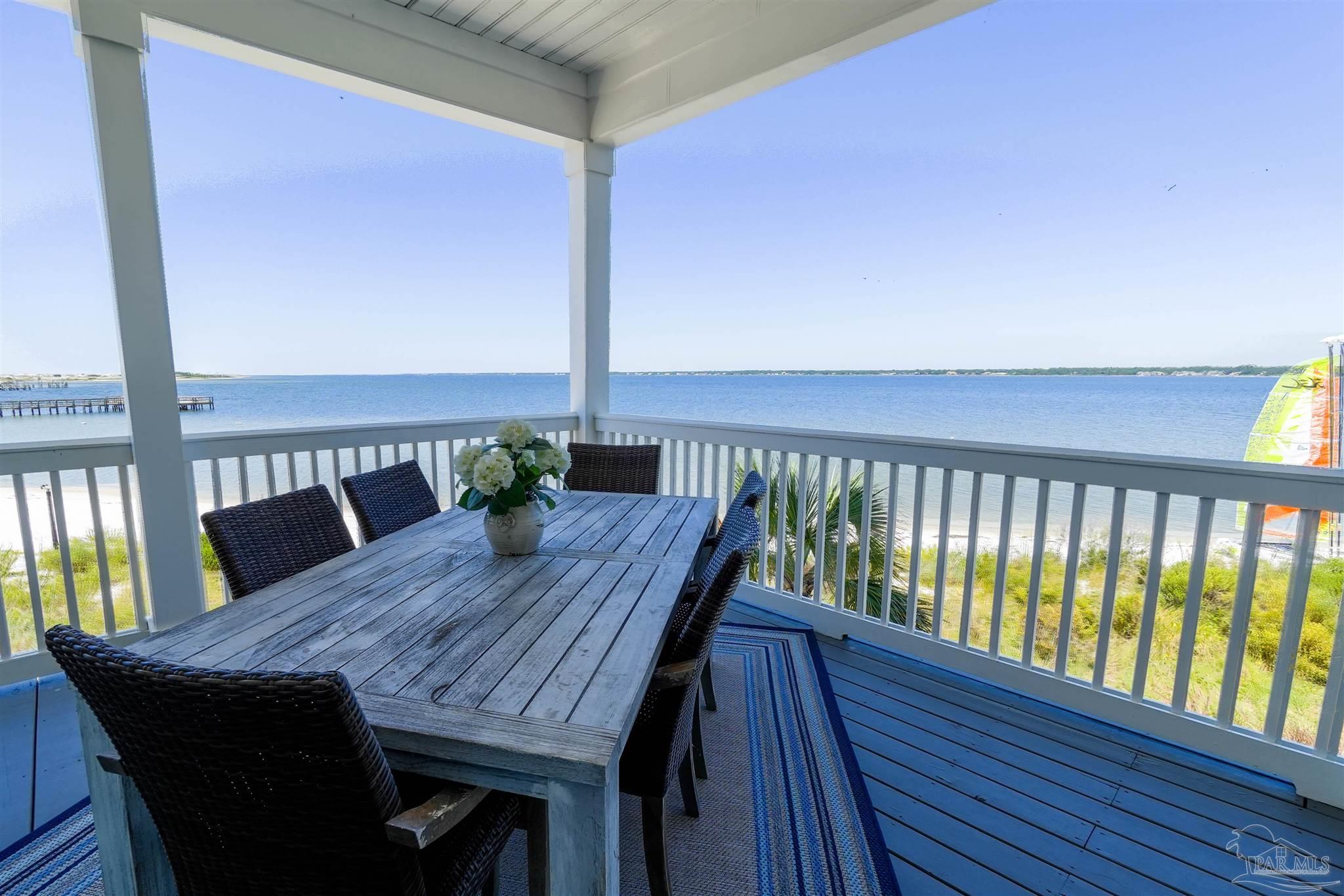 1466 Seaside Circle Navarre Beach, FL 32566 - Photo 47 of 50