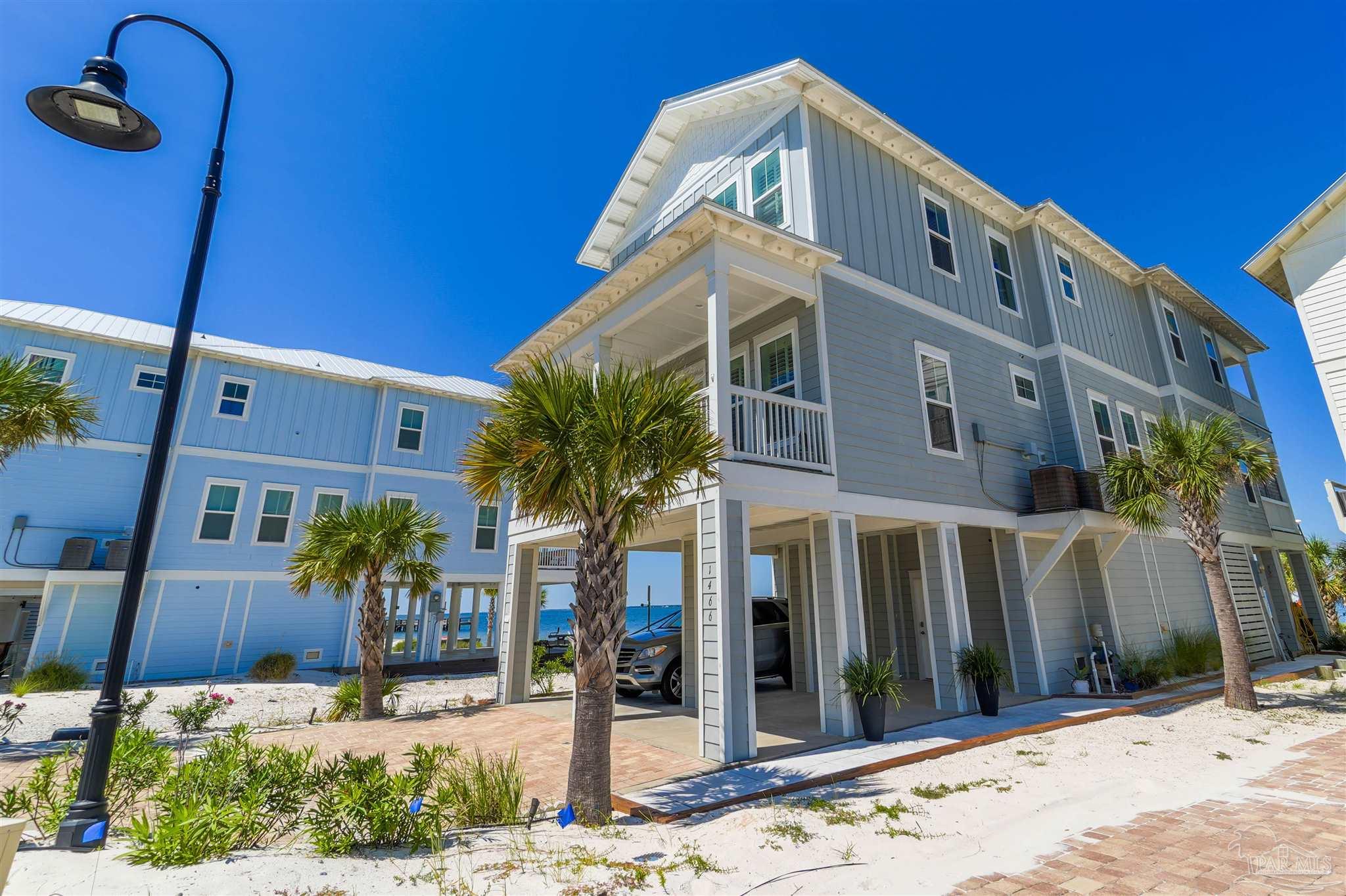 1466 Seaside Circle Navarre Beach, FL 32566 - Photo 5 of 50