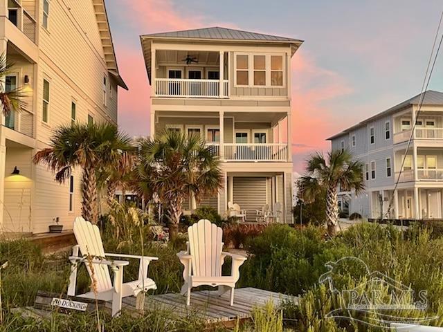 1466 Seaside Circle Navarre Beach, FL 32566 - Photo 7 of 50