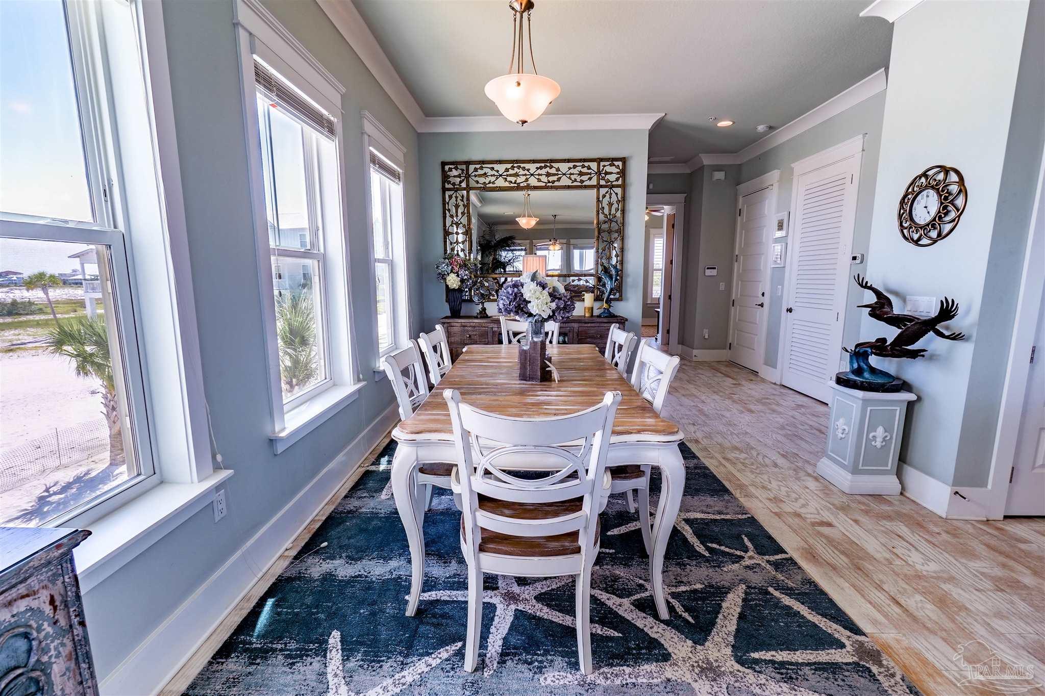 1466 Seaside Circle Navarre Beach, FL 32566 - Photo 9 of 50
