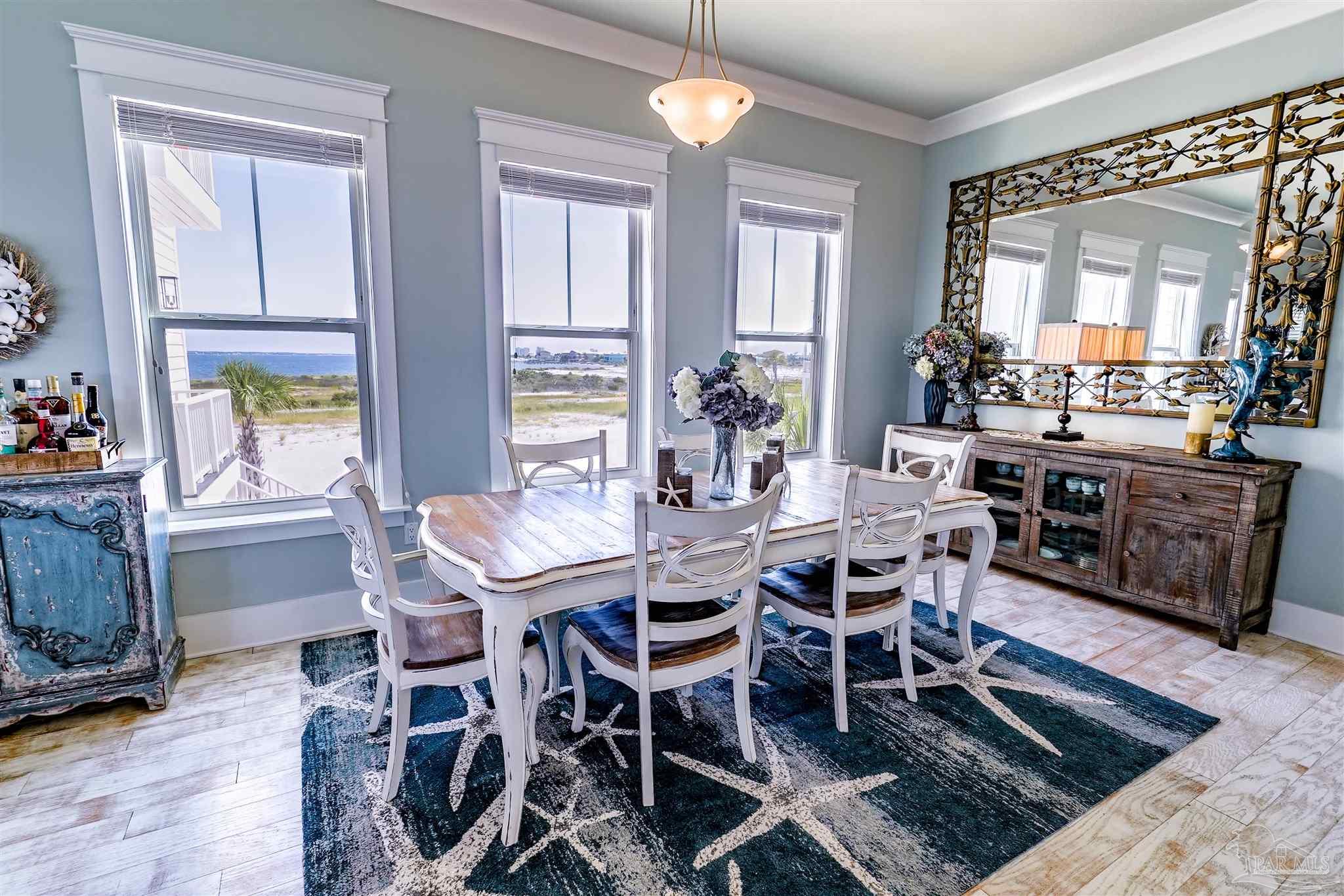 1466 Seaside Circle Navarre Beach, FL 32566 - Photo 10 of 50