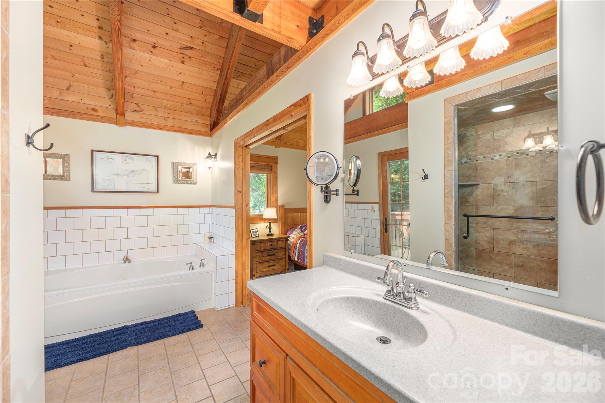116 Ivy Road Mills River, NC 28759 - Photo 20 of 48 Gallery Image 20