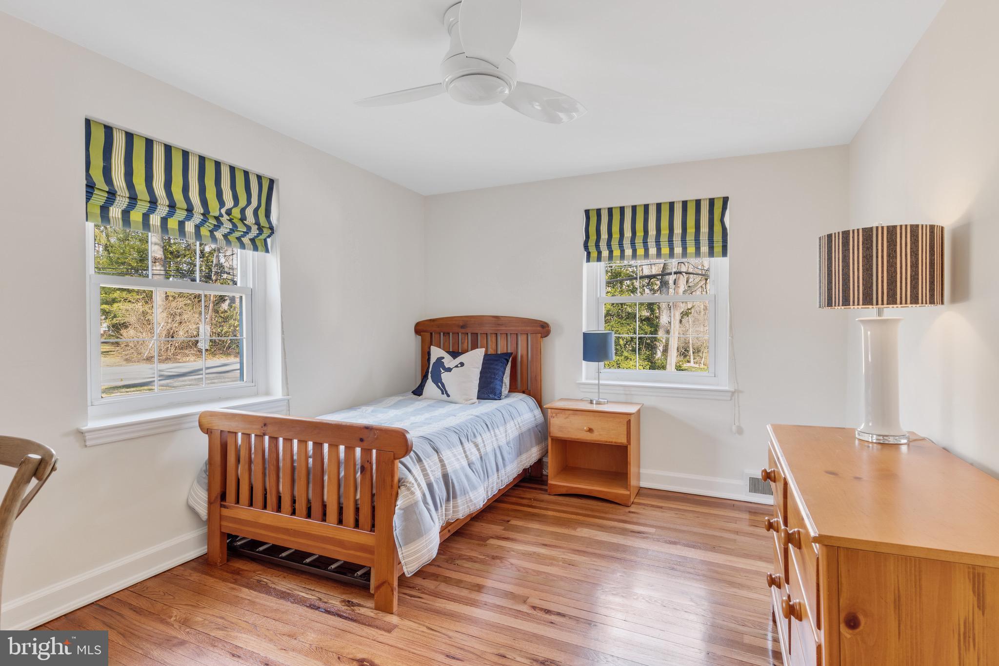 30 Crestline Road Wayne, PA 19087 - Photo 17 of 27 Bedroom 3