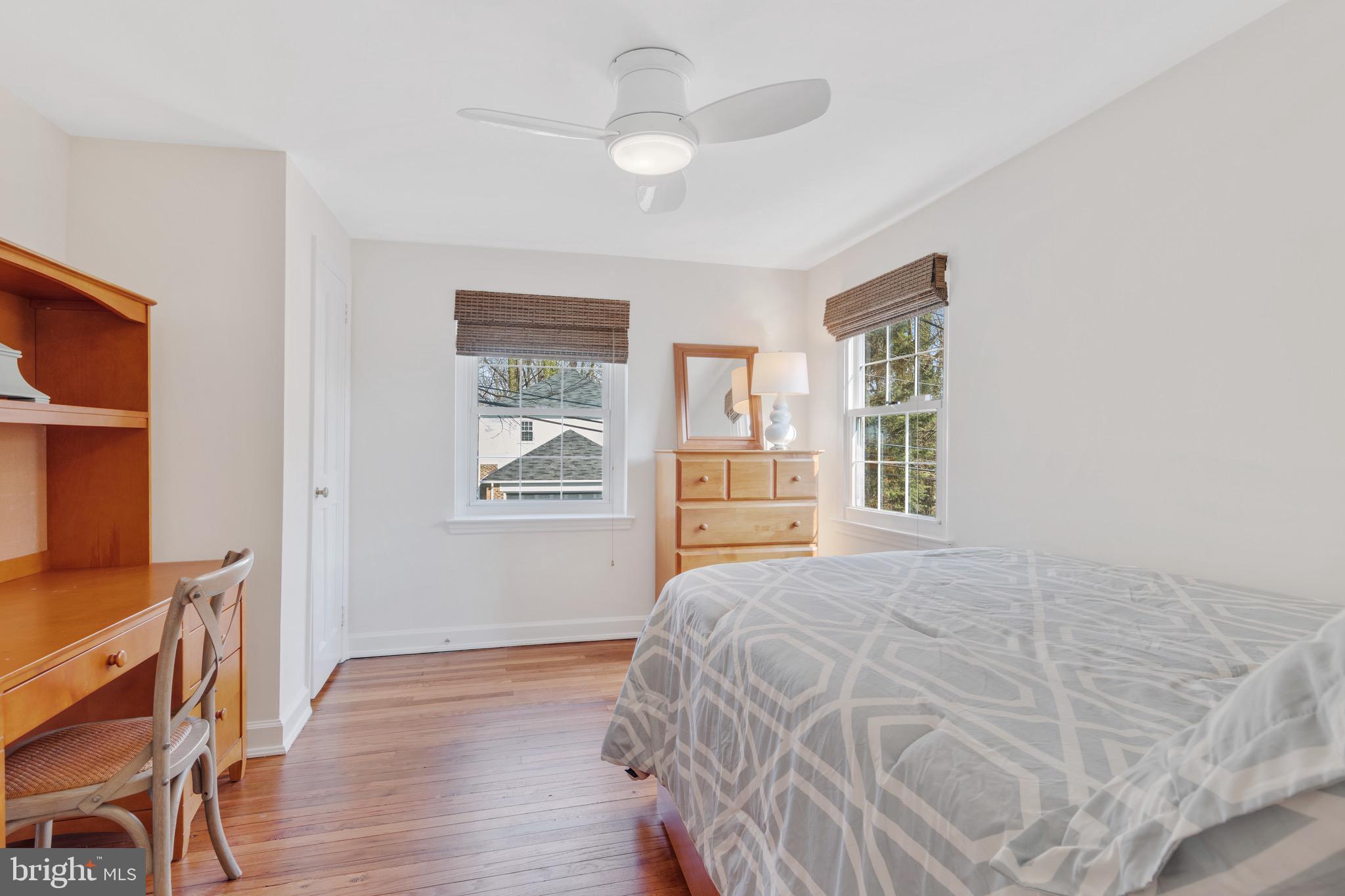 30 Crestline Road Wayne, PA 19087 - Photo 18 of 27 Bedroom 4