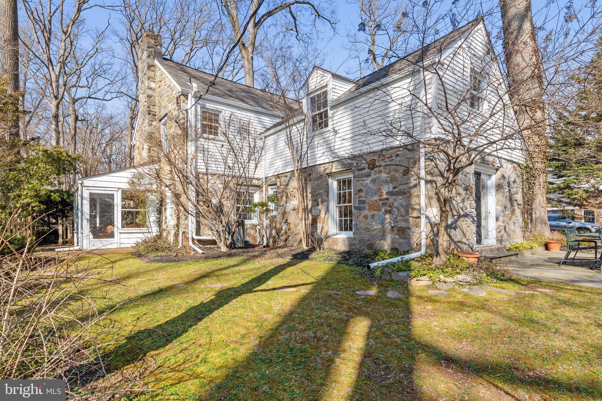 30 Crestline Road Wayne, PA 19087 - Photo 23 of 27 Exterior