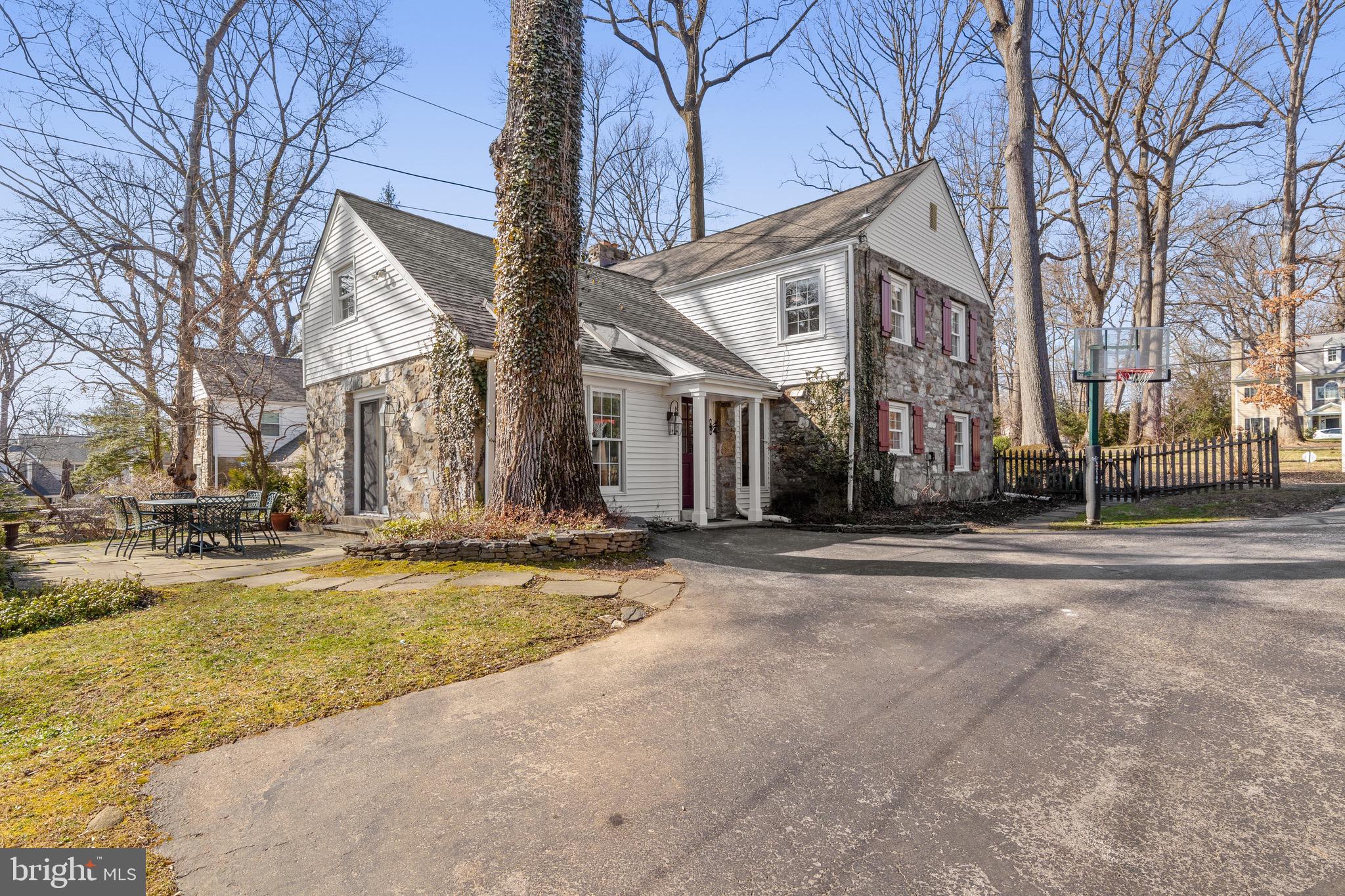 30 Crestline Road Wayne, PA 19087 - Photo 25 of 27 Exterior