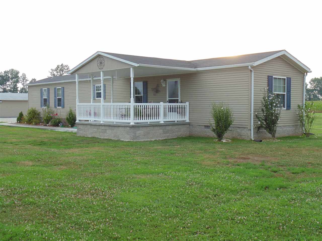 2672 East Catt Road Decker, IN 47524 - Photo 1 of 12 Gallery Image 1