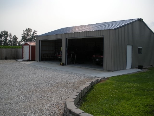 2672 East Catt Road Decker, IN 47524 - Photo 10 of 12 Gallery Image 10