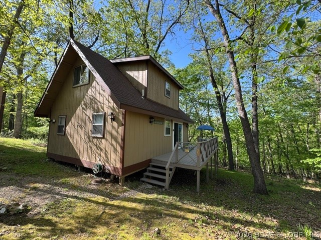 19 Lake Road Rocky Mount, MO 65072 - Photo 11 of 38