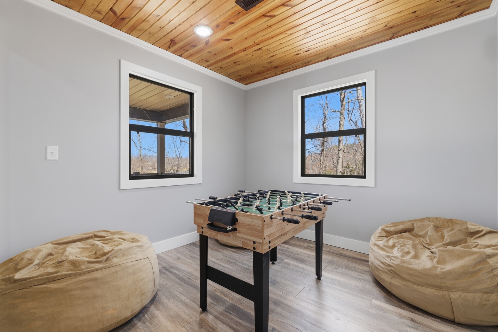 3675 Parrish Ridge Lane Goreville, IL 62939 - Photo 22 of 43 a living room with furniture and window