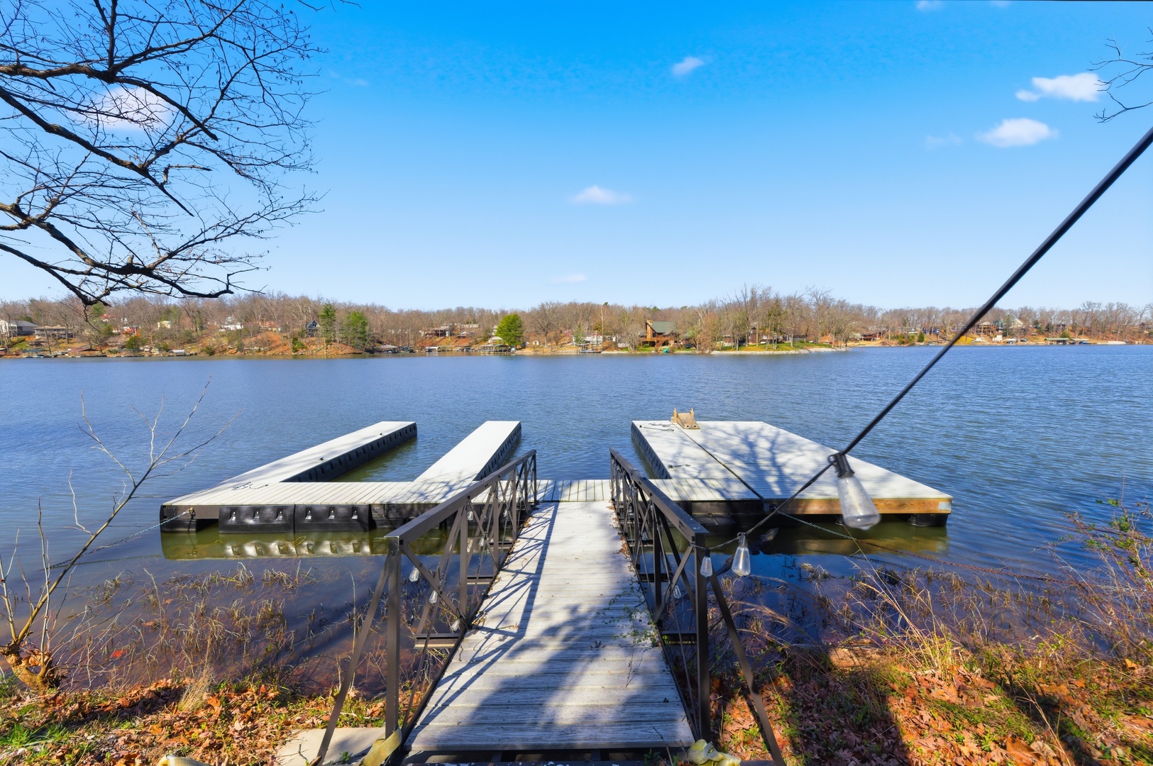 3675 Parrish Ridge Lane Goreville, IL 62939 - Photo 7 of 43