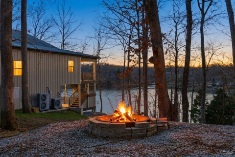 3675 Parrish Ridge Lane Goreville, IL 62939 - Photo 10 of 43