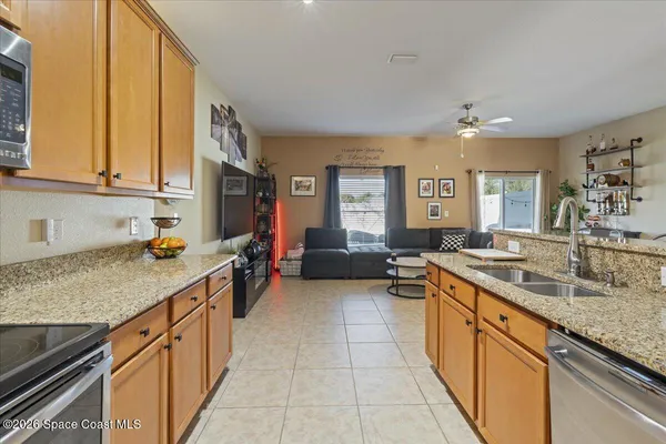 $2,500 | 2565 Revolution Street, Unit 106, Melbourne, FL 32935