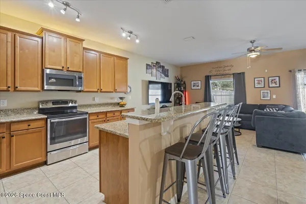 $2,500 | 2565 Revolution Street, Unit 106, Melbourne, FL 32935