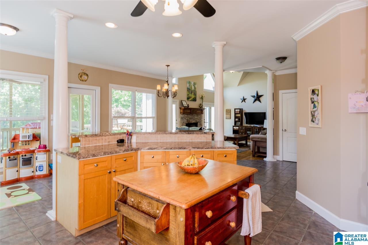 1143 Rushing Parc Drive Birmingham, AL 35244 - Photo 13 of 45