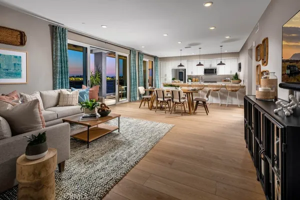 $1,488,800 | 16175 Dawn Way, Unit 207, Tustin, CA 92782