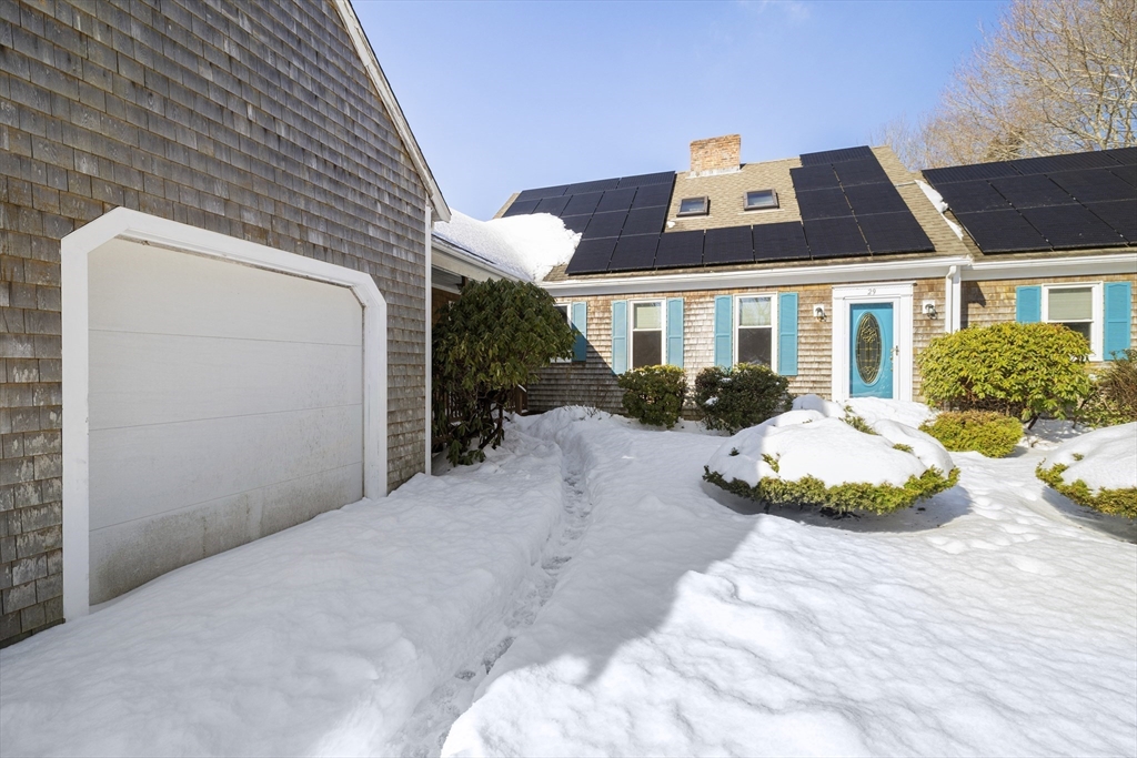 29 Williston Road Bourne, MA 02562 - Photo 2 of 34