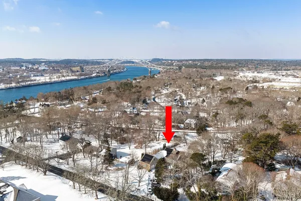 $3,900 | 29 Williston Road, Bourne, MA 02562