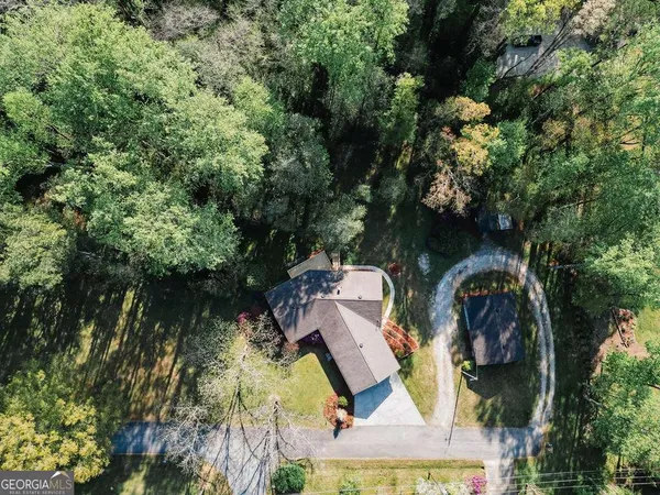 $469,900 | 190 Fairlawn Drive, Carrollton, GA 30117