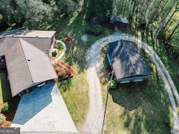 $469,900 | 190 Fairlawn Drive, Carrollton, GA 30117