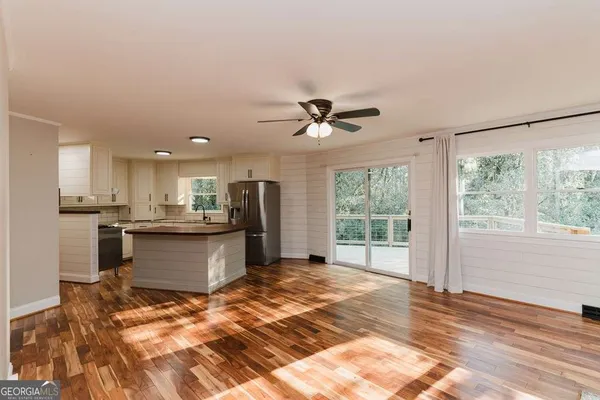 $469,900 | 190 Fairlawn Drive, Carrollton, GA 30117