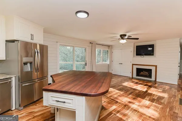 $469,900 | 190 Fairlawn Drive, Carrollton, GA 30117