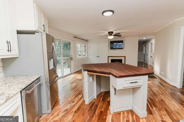 $469,900 | 190 Fairlawn Drive, Carrollton, GA 30117