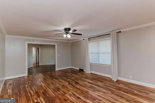 $469,900 | 190 Fairlawn Drive, Carrollton, GA 30117