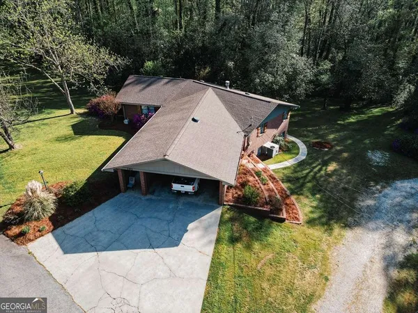 $469,900 | 190 Fairlawn Drive, Carrollton, GA 30117