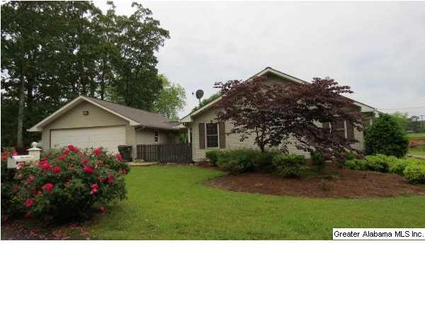 522 Cherry Avenue Roanoke, AL 36274 - Photo 2 of 20