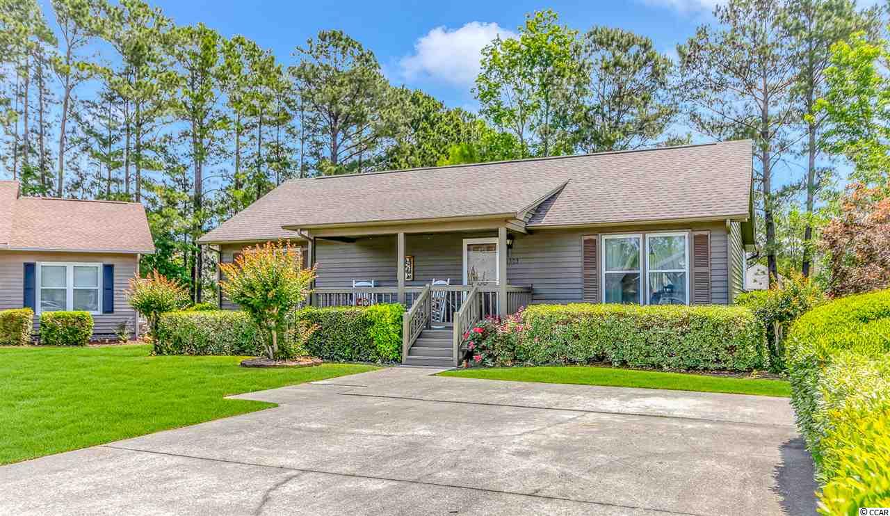 1303 Old Palmetto Road Murrells Inlet, SC 29576 - Photo 1 of 21 Gallery Image 1