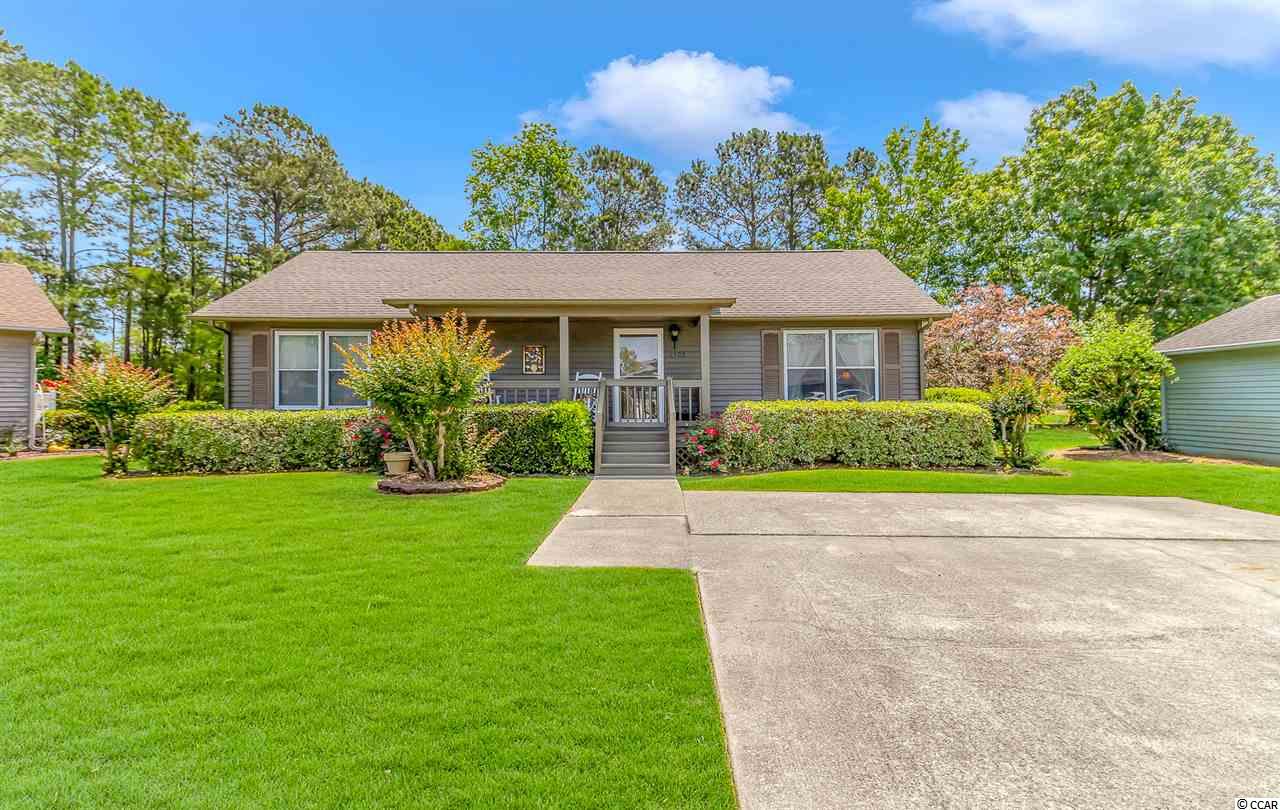 1303 Old Palmetto Road Murrells Inlet, SC 29576 - Photo 2 of 21 Gallery Image 2