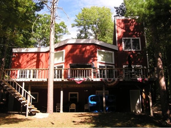 8 Joslin Point Road Wakefield, NH 03872 - Photo 1 of 1 Gallery Image 1